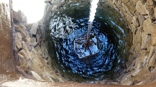 Water Well Testing