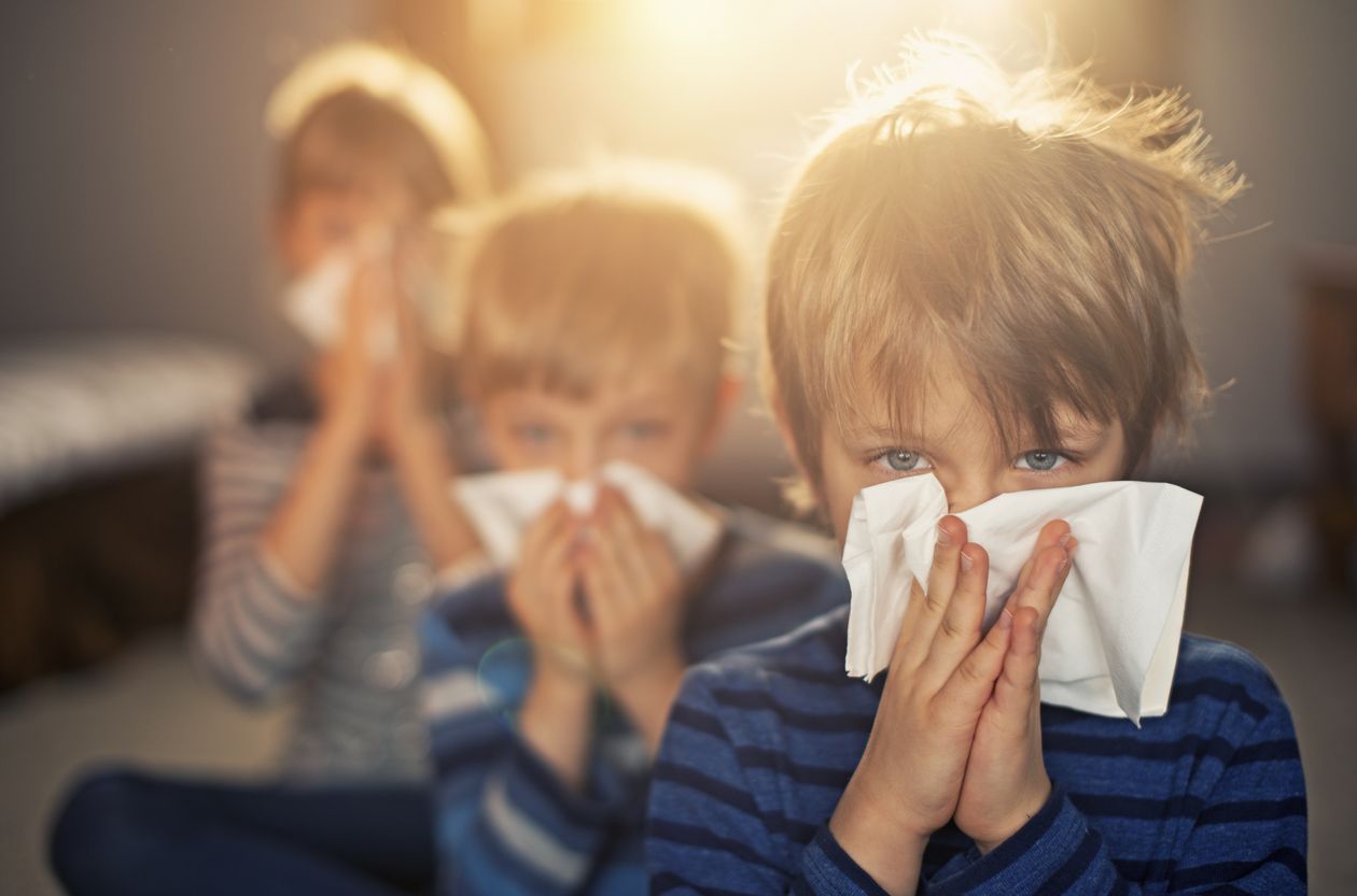 Allergies
