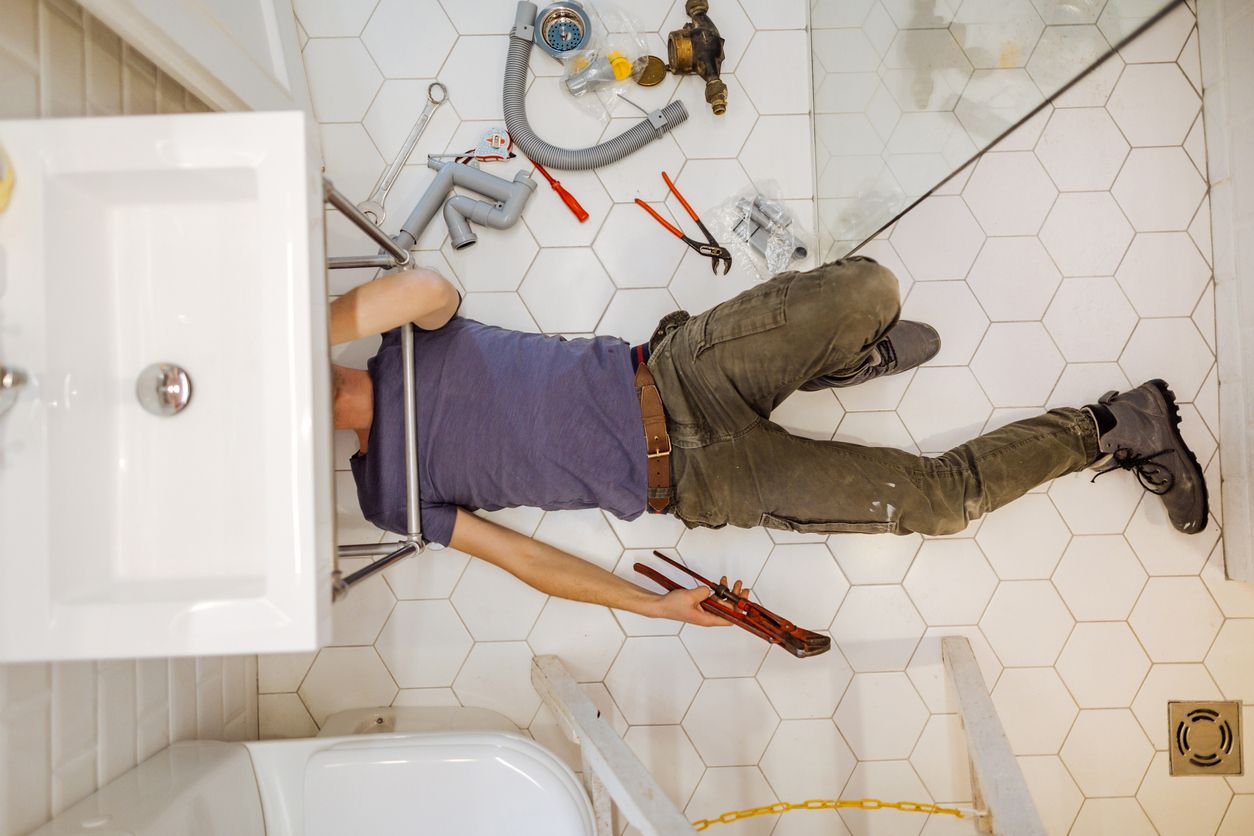 Plumbing Repair