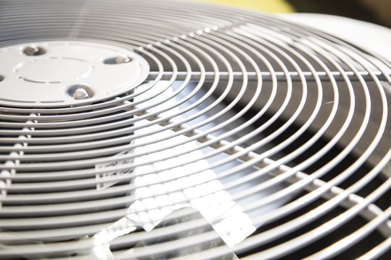 Why Is My AC Suddenly Noisy? AC Repair East Troy