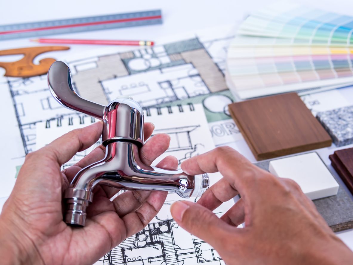 Remodeling Plumber