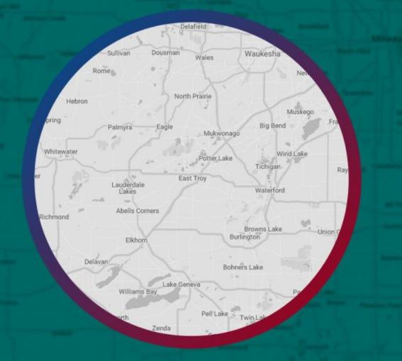 Areas We Serve O'Leary Plumbing & Heating, Inc.