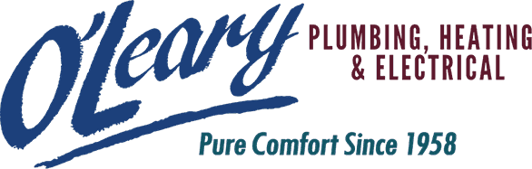 O'Leary Plumbing, Heating & Electrical logo