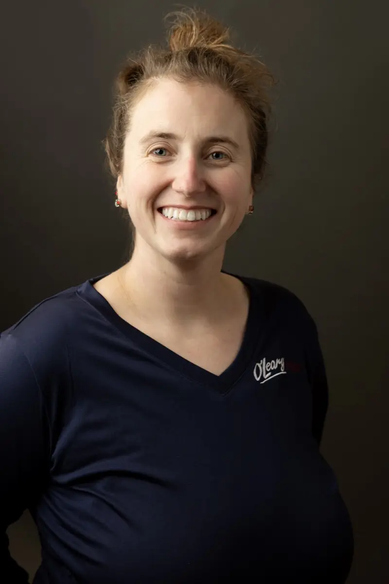 Becky L., Office Team at O'Leary Plumbing, Heating & Electrical