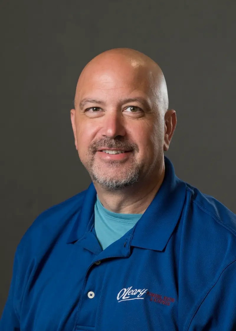 Gary B., Accounting Manager at O'Leary Plumbing, Heating & Electrical