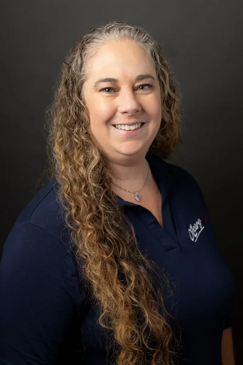 Judy B., Office Team at O'Leary Plumbing, Heating & Electrical