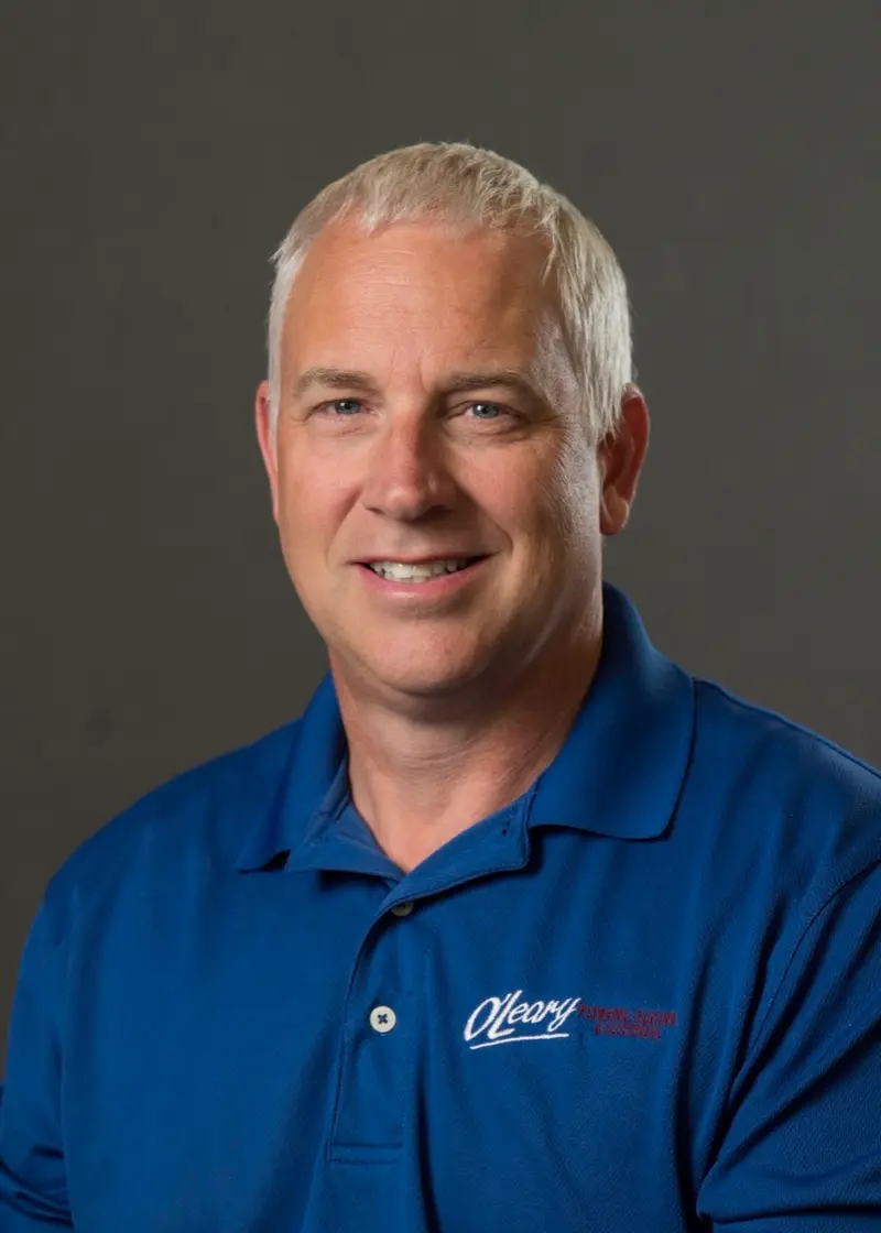 Kevin O'Leary, Owner / President at O'Leary Plumbing, Heating & Electrical