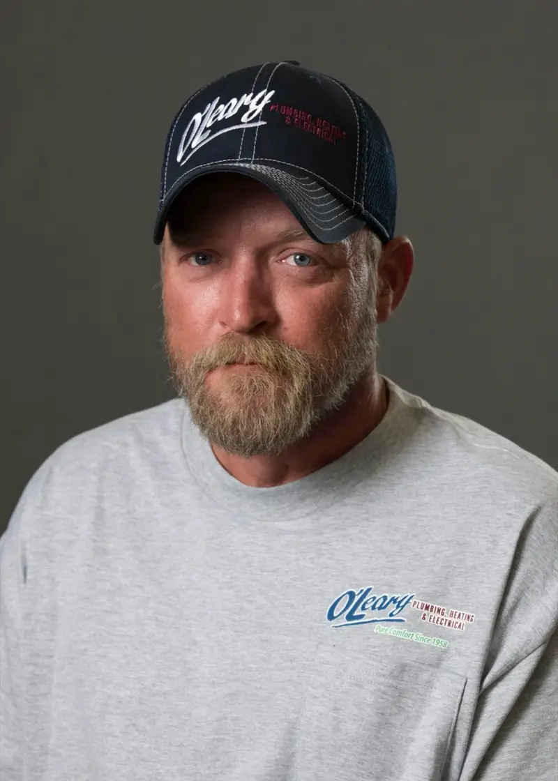 Mike H., Plumbing Construction Installer at O'Leary Plumbing, Heating & Electrical
